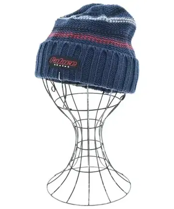PALACE 니트 캡 비니 남성용