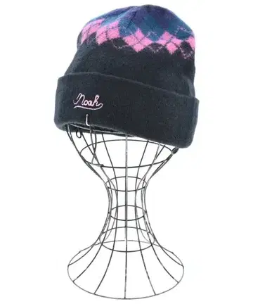 Noah 니트 캡 비니 남성용