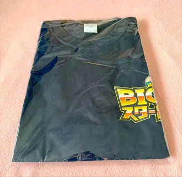 새상품 후지쇼지 오리지널 T셔츠 L 사이즈 블랙