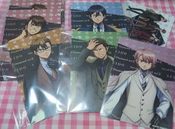 다이아의 A 엽서