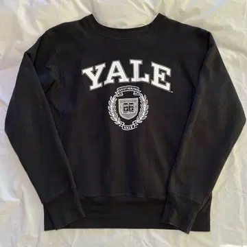 챔피온 리버스 위브 맨투맨 빨간색 택 XL