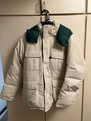 DAIWA PIER39 DOWN JACKET