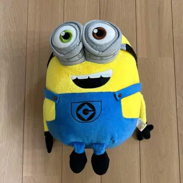 미니언즈 / 봉제 인형