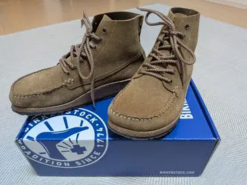 BIRKENSTOCK/Marton/TEA