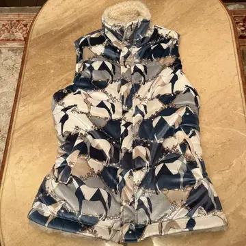 미사용 새상품 RONNER 로너 승마 베스트