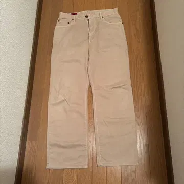 올드 EDWIN 503 팬츠 일본제 면 100%