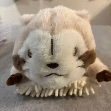 라스칼 봉제 인형 맙