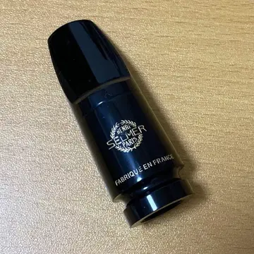 셀마 마우스피스 소프라노 색소폰 MP Soprano Sax