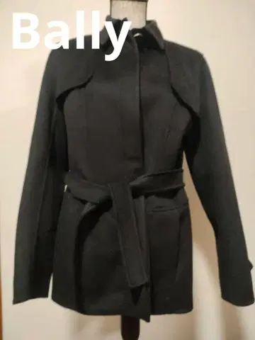 5 컨디션 최상 발리 BALLY 코트