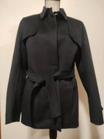 5 컨디션 최상 발리 BALLY 코트