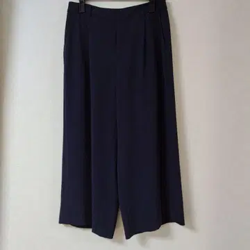 로트레아몽 와이드 팬츠 [ 40 ]