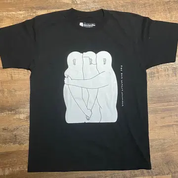 toe - our latest number 티셔츠