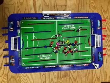 [공 2개 포함] 축구 게임 락온 스트라이커