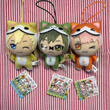 묶음 판매 아이나나 돈 야마토 미츠키 나기