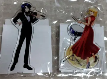 건담 SEEDFREEDOM 시네마 콤플렉스 아크릴 스탠드 아스란, 카가리