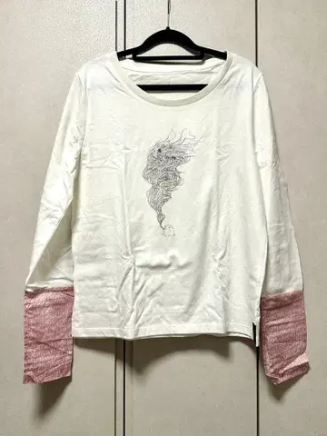 요네즈켄시 카이주 쓰리 사이즈 M