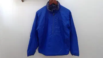 00s 파타고니아 마이크로 퍼프 나일론 풀오버