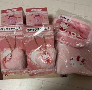 헬로키티 제일복권