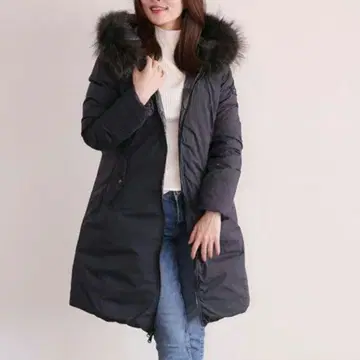 타트라스 TATRAS ISELA 리버서블 다운