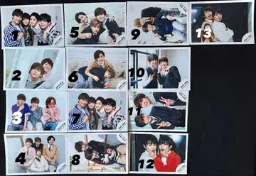 나니와단시 공식 사진