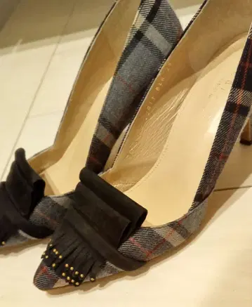 carino 카리노 펌프스