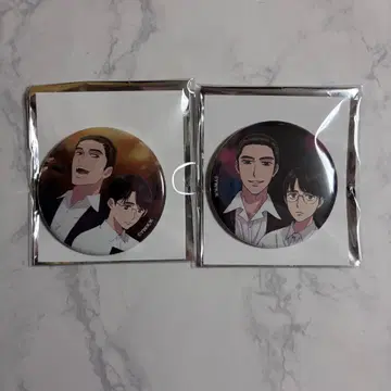 가라오케 가자! 캐릭터 배지 컬렉션 나리타 쿄지 오카 소우미