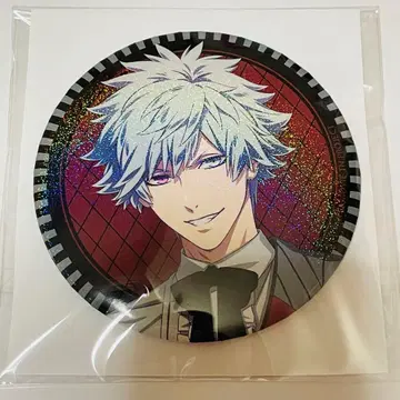 우타프리 카르나이 타부나이 무비티켓 번들 특전 키라키라 캔뱃지 란마루