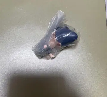 빔 집어서 잇기 마스코트