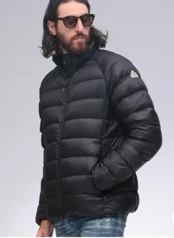 PYRENEX 라이트 다운 자켓 ARIAL