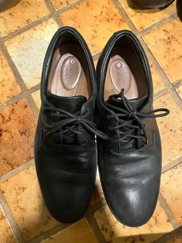 클락스 고어텍스