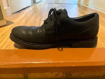 클락스 고어텍스