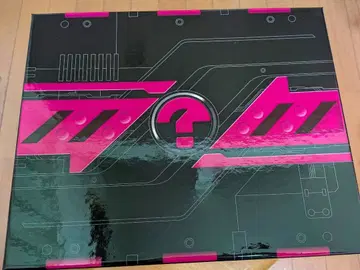 [ 가면라이더 기츠 ] 초전집 BOX 버클 소도무