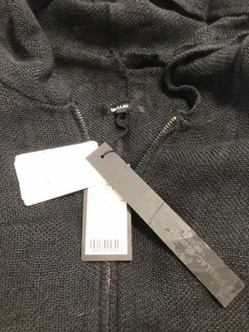 SHELLAC 히무로 쿄스케 후드티 사이즈 48