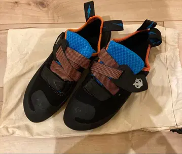 evolv 크로노스 US8 26.0cm 클라이밍 신발