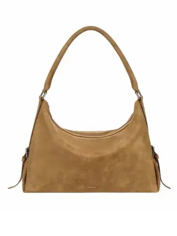 STAND OIL MUSHY BAG MINI CAMEL 카멜