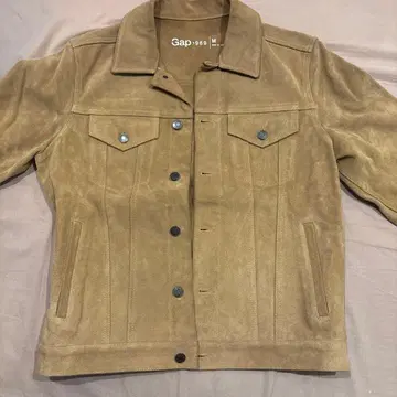 Gap 자켓 M 베이지