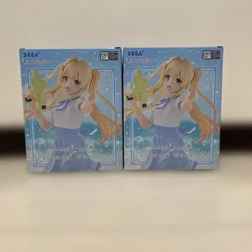 Summer Pockets 츠무기 웬더스 피규어