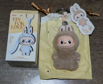 러브브 PIN FOR LOVE [ B ]