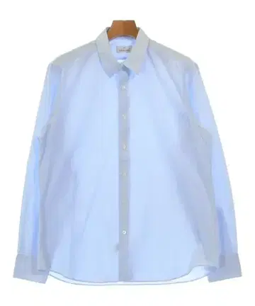 ALESSANDRO GHERARDI 캐주얼 셔츠 남성용