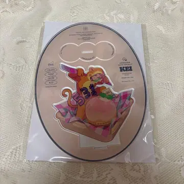 카리스마 사루카와 벌스데이 2025 아크릴 스탠드