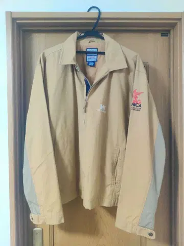 미사용 새상품 HELLY HANSEN YOUNG AMERICA 자켓