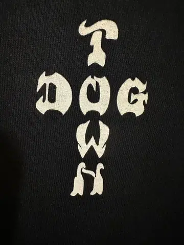 DOGTOWN T셔츠 XL