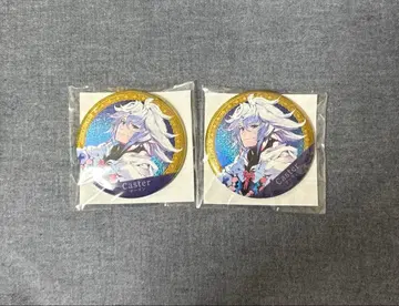 fgo 가챠메이트 멀린 캔뱃지