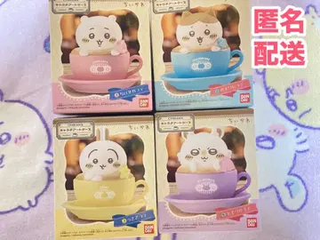 치이카와 캐릭터 아트 케이스 치이카와 하치와레 토끼 모몽가