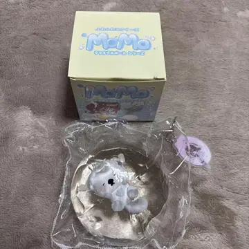 momo 스퀴즈 해양 시리즈 시크릿 랏코