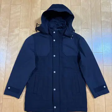 골든베어 남성용 코트 M 사이즈