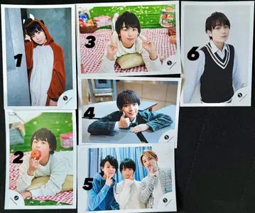 나니와단시 오오니시 류세이 공식 사진