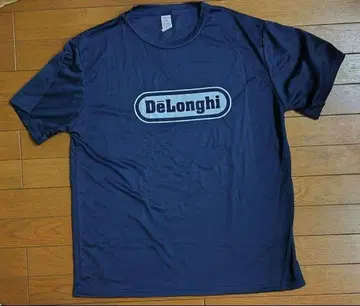 드롱기 DeLonghi 기업 콜라보 기업 로고.