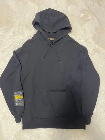 힐즈필드 후드티 XXL 사이즈 새상품급