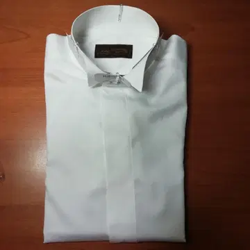 [ 가마쿠라 셔츠 ] 결혼식용 윙카라 37-81